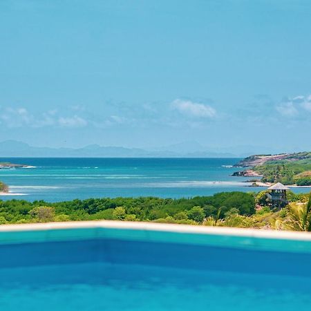 Villa Entre Ciel Et Mer Sainte-Anne Zewnętrze zdjęcie