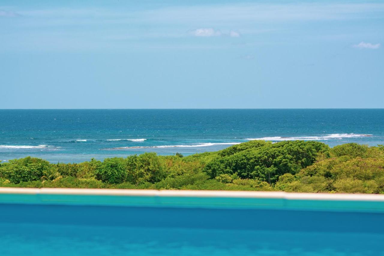 Villa Entre Ciel Et Mer Sainte-Anne Zewnętrze zdjęcie