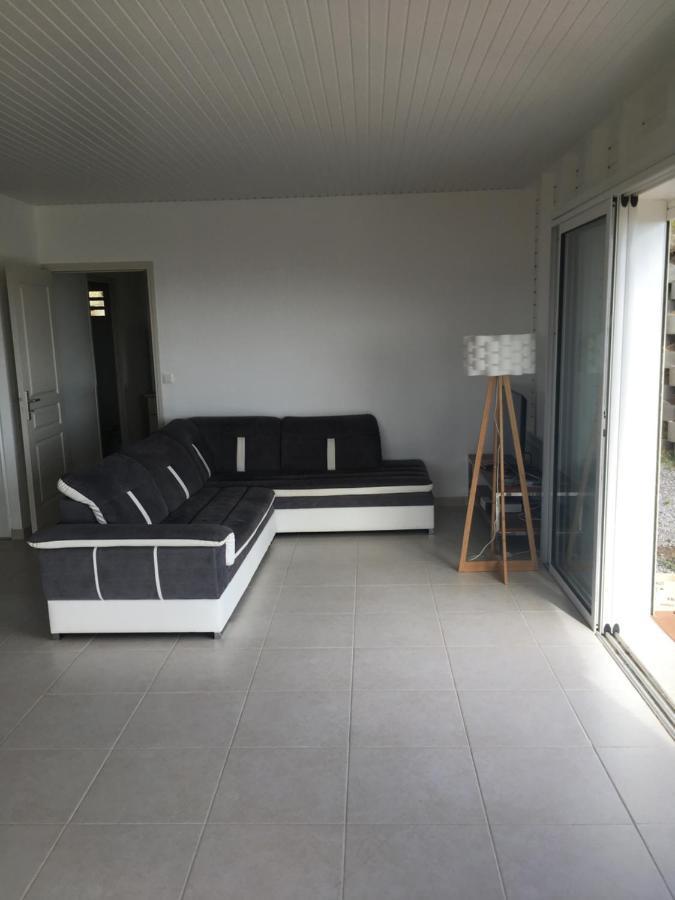 Villa Entre Ciel Et Mer Sainte-Anne Zewnętrze zdjęcie
