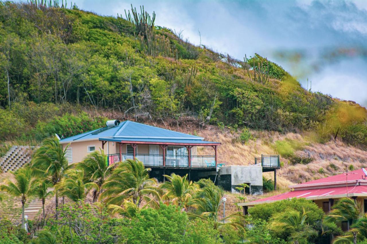 Villa Entre Ciel Et Mer Sainte-Anne Zewnętrze zdjęcie